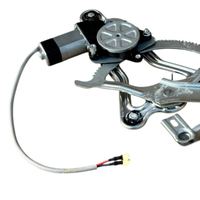 Türfensterheber elektrisch, Bild 7