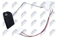 Sensor Kraftstoffvorrat