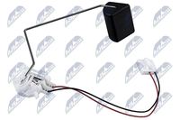 Sensor Kraftstoffvorrat, Bild 2