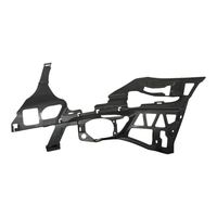 Stoßstangen Halter, Bild 1