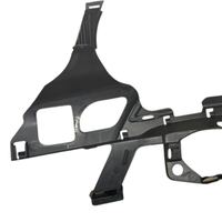 Stoßstangen Halter, Bild 5