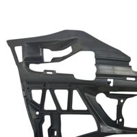 Stoßstangen Halter, Bild 7