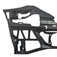 Stoßstangen Halter, Bild 9