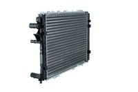 Kühler Wasserkühler Motorkühler, Bild 18