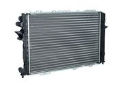 Kühler Wasserkühler Motorkühler, Bild 21