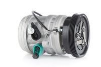 Kompressor Klima Klimaanlage Klimakompressor, Bild 14