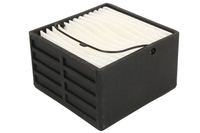 Kraftstofffilter Kraftstoff Filter