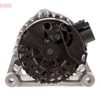 Lichtmaschine Generator, Bild 2