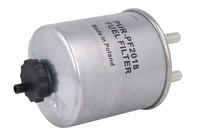 Kraftstofffilter Kraftstoff Filter, Bild 2