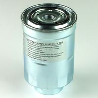 Kraftstofffilter Kraftstoff Filter, Bild 12