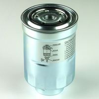 Kraftstofffilter Kraftstoff Filter, Bild 8