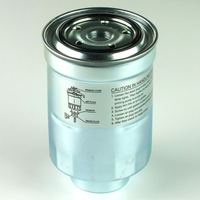 Kraftstofffilter Kraftstoff Filter, Bild 9