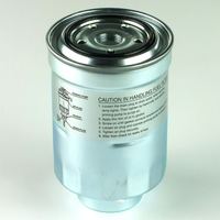Kraftstofffilter Kraftstoff Filter, Bild 10