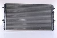 Kühler Wasserkühler Motorkühler, Bild 2