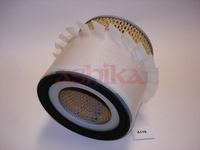 Luftfilter Motorluftfilter Filter, Bild 2