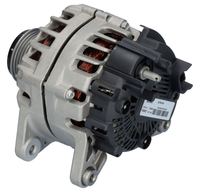 Lichtmaschine Generator, Bild 12