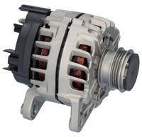 Lichtmaschine Generator, Bild 23