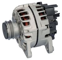 Lichtmaschine Generator, Bild 8