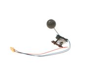 Sensor Kraftstoffvorrat, Bild 12