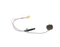 Sensor Kraftstoffvorrat, Bild 18