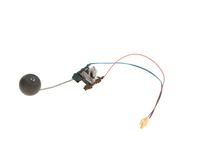 Sensor Kraftstoffvorrat, Bild 6