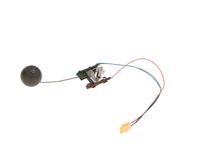Sensor Kraftstoffvorrat, Bild 7