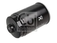 Kraftstofffilter Kraftstoff Filter, Bild 2