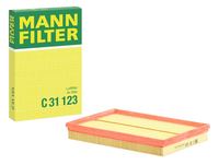 Luftfilter Motorluftfilter Filter, Bild 3