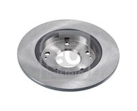 Bremsscheibe Scheibenbremse, Bild 2