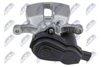 Bremssattel Bremszange, Bild 2