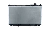 Kühler Wasserkühler Motorkühler, Bild 6