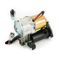 Kompressor Druckluftanlage