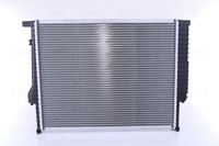 Kühler Wasserkühler Motorkühler