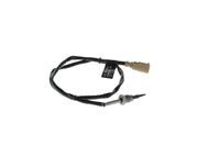 Sensor Abgastemperatur, Bild 20