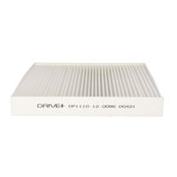 Innenraumfilter Pollenfilter Filter, Bild 5