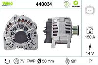 Lichtmaschine Generator, Bild 4