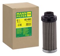 Arbeitshydraulik Filter Hydraulische Anlage, Bild 3