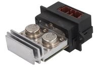 Regler Gebläsemotor Innenraumgebläse Heizgebläsemotor