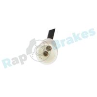 ABS Sensor Drehzahlmesser, Bild 3
