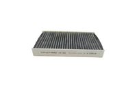 Innenraumfilter Pollenfilter Filter, Bild 2
