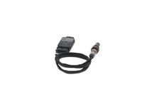 NOx Sensor Harnstoffeinspritzung, Bild 15