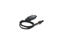 NOx Sensor Harnstoffeinspritzung, Bild 17