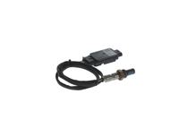 NOx Sensor Harnstoffeinspritzung, Bild 18