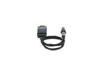 NOx Sensor Harnstoffeinspritzung, Bild 3