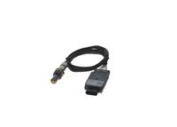 NOx Sensor Harnstoffeinspritzung, Bild 5