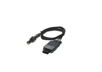 NOx Sensor Harnstoffeinspritzung, Bild 6