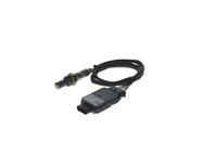 NOx Sensor Harnstoffeinspritzung, Bild 7