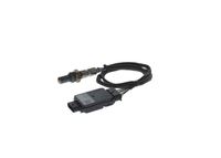 NOx Sensor Harnstoffeinspritzung, Bild 8