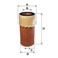 Luftfilter Motorluftfilter Filter, Bild 2
