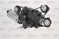 Wischermotor, Bild 2